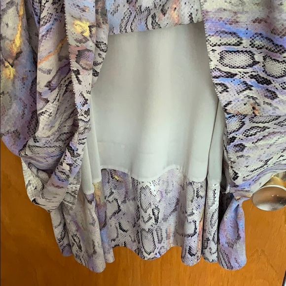 Dress by Rachel Roy - Picture 4 of 4